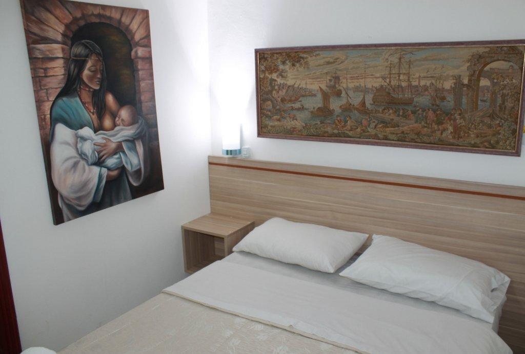 Hostal Casa Suiza Асунсион Стая снимка